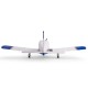 PIPER CHEROKEE 1310MM BNF BASIC AVEC SAFE ET AS3X BLEU E-FLITE