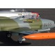 T-33 SHOOTING STAR "GERMANY" 80MM PNP 1350MM FREEWING