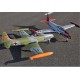 T-33 SHOOTING STAR "GERMANY" 80MM PNP 1350MM FREEWING