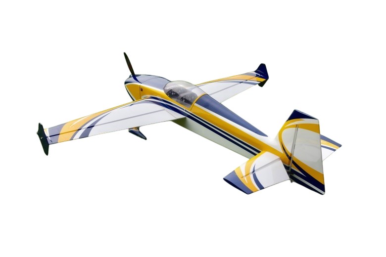 Extra NG Skywing 74