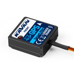 SMART PRO GPS2 LOGGER KAVAN