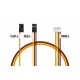 CABLES REDUCTEUR D'AILE KAVAN