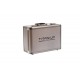 Valise 1 radio Titanium