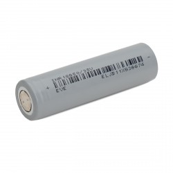 Accu LiION 4000mAh 1S 3.6V FORMAT 18650