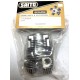 CYLINDRE POUR MOTEUR SAITO FG-60 R3