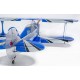 PITTS 60" ARF 1520MM DW HOBBY