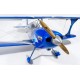 PITTS 60" ARF 1520MM DW HOBBY