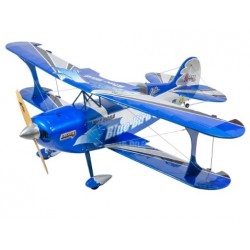 PITTS 60" ARF 1520MM DW HOBBY