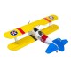 PT-17 STEARMAN 1600MM ARF DW HOBBY