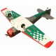 AT6 TEXAN CASTROL 1540MM ARF VQ MODEL