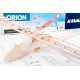 ORION A3 930MM KIT A CONSTRUIRE KAVAN