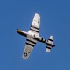 P-51D MUSTANG 1000MM PNP E-FLITE