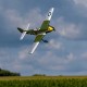 P-51D MUSTANG 1000MM PNP E-FLITE