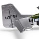 P-51D MUSTANG 1000MM PNP E-FLITE