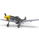 P-51D MUSTANG 1000MM PNP E-FLITE