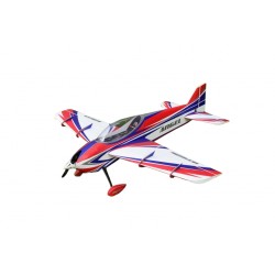 ANGEL F3A 48" 30E ARF 1219MM BLEU / BLANC / ROUGE SKYWING