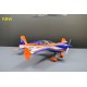 EXTRA NG 48" 30E ARF 1219MM ORANGE SKYWING