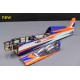 EXTRA NG 48" 30E ARF 1219MM ORANGE SKYWING