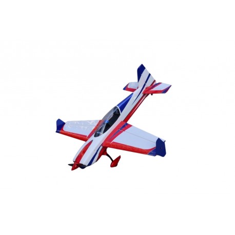 EXTRA NG 60" ARF 1524MM BLANC / ROUGE SKYWING