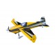 EDGE 540 61"ARF 1550MM GRIS / JAUNE SKYWING