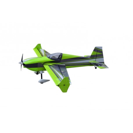 EDGE 540 61"ARF 1550MM GRIS / VERT SKYWING