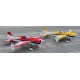 LASER 260 67" 90E ARF 1701MM ROUGE SKYWING