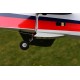 LASER 260 67" 90E ARF 1701MM ROUGE SKYWING