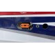 LASER 260 67" 90E ARF 1701MM ROUGE SKYWING