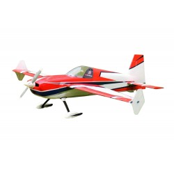 LASER 260 67" 90E ARF 1701MM ROUGE SKYWING