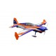 EXTRA NG 67" 1701MM ARF BLEU/ORANGE SKYWING