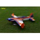 EXTRA NG 67" 1701MM ARF BLEU/ORANGE SKYWING