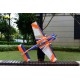 EXTRA NG 67" 1701MM ARF BLEU/ORANGE SKYWING