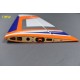 EXTRA NG 67" 1701MM ARF BLEU/ORANGE SKYWING