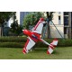 LASER 260 74" ARF 1880MM ROUGE/BLANC SKYWING