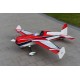 LASER 260 74" ARF 1880MM ROUGE/BLANC SKYWING