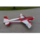 LASER 260 74" ARF 1880MM ROUGE/BLANC SKYWING