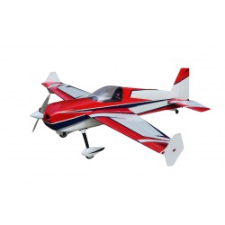 LASER 260 74" ARF 1880MM ROUGE/BLANC SKYWING