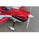 LASER 260 74" ARF 1880MM ROUGE/BLANC SKYWING