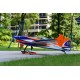 EXTRA NG 74" ARF 1880MM ORANGE / BLEU SKYWING