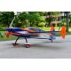 EXTRA NG 74" ARF 1880MM ORANGE / BLEU SKYWING