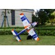 EXTRA NG 74" ARF 1880MM ORANGE / BLEU SKYWING