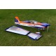 EXTRA NG 74" ARF 1880MM ORANGE / BLEU SKYWING