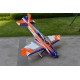 EXTRA NG 74" ARF 1880MM ORANGE / BLEU SKYWING