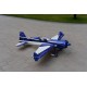 YAK 54 74" ARF 1880MM BLEU / JAUNE SKYWING