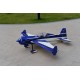 YAK 54 74" ARF 1880MM BLEU / JAUNE SKYWING