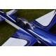 YAK 54 74" ARF 1880MM BLEU / JAUNE SKYWING