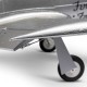 P-51D MUSTANG 1000MM PNP E-FLITE