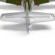 P-51D MUSTANG 1000MM PNP E-FLITE