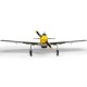 P-51D MUSTANG 1000MM PNP E-FLITE