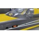 EDGE 540 85" ARF 2159MM JAUNE / GRIS SKYWING